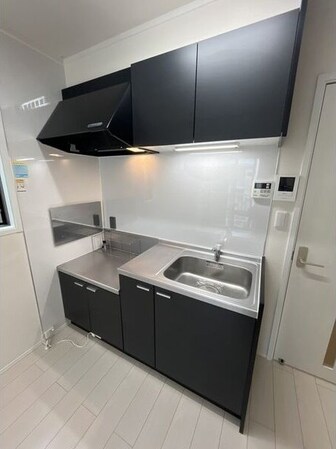 ソレイユE・IIの物件内観写真